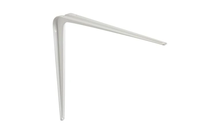 CONSOLE EMBOUTIE 350X400 BLC
