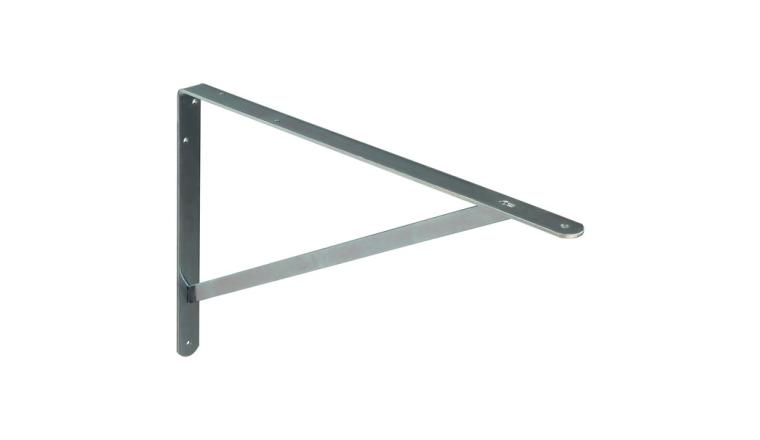 EQUERRE RENFORCE 330X500 ZI