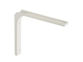 CONSOLE BOUT CARRE BLC 125X150