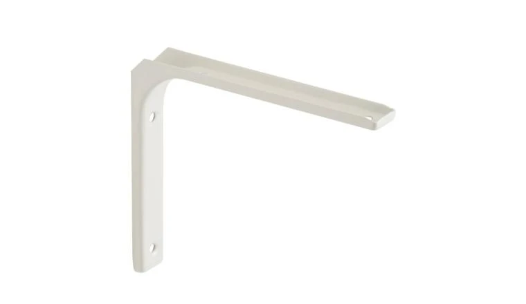 CONSOLE BOUT CARRE BLC 125X150