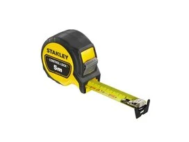 MESURE 5M X 25MM PRO DOUBLE MARQUAGE
