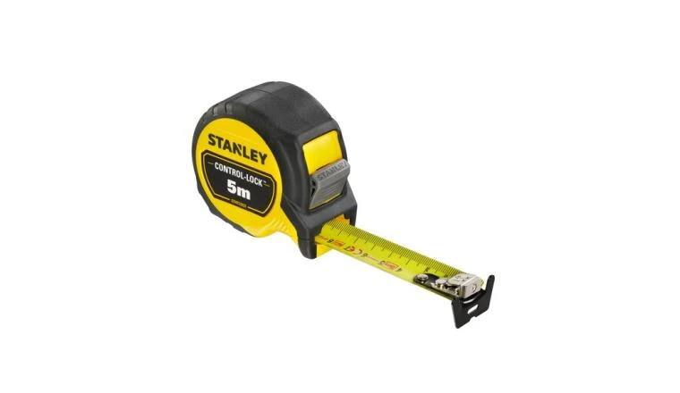 MESURE 5M X 25MM PRO DOUBLE MARQUAGE