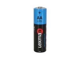 PILE AA ALCA HIGH POWER X8
