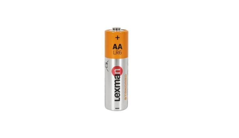 PILE AA ALCA LX N1 X8