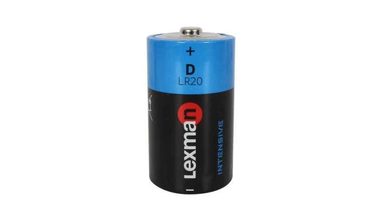 PILE D ALCA HIGH POWER X2