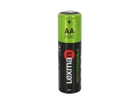 PILE RECHARGE AA 2000MAH X4