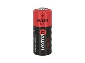 PILE ELECTR 1.5V LR1 - 4001 X1