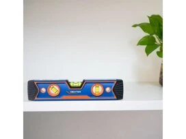NIVEAU TORPEDO 3 FIOLES 20CM DEXTER
