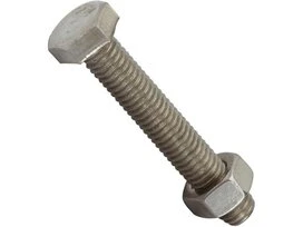 BOULON TH 5X30 INOX  S12