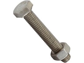 BOULON TH 5X30 INOX  S12