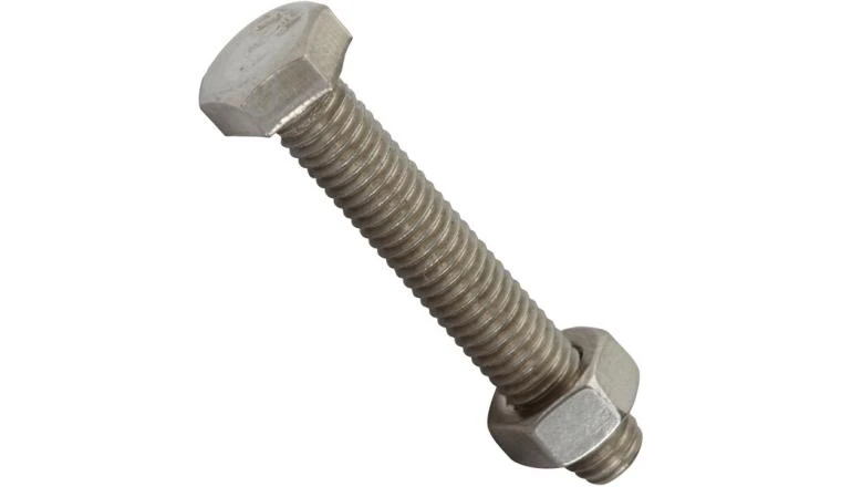 BOULON TH 5X30 INOX  S12