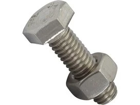 BOULON TH 6X20 INOX  S12