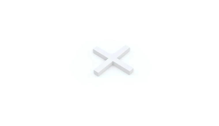 CROISILLON 3MM SAC250 DX