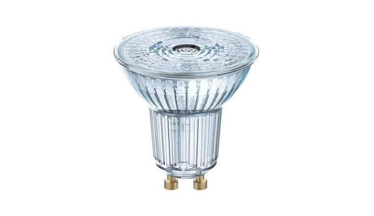 AMPOULE LED GU10 3W 35W VAR