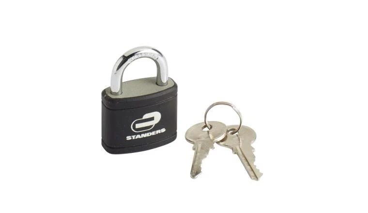 CADENAS A CLE STANDERS FONTE LONGEUR 35 MM