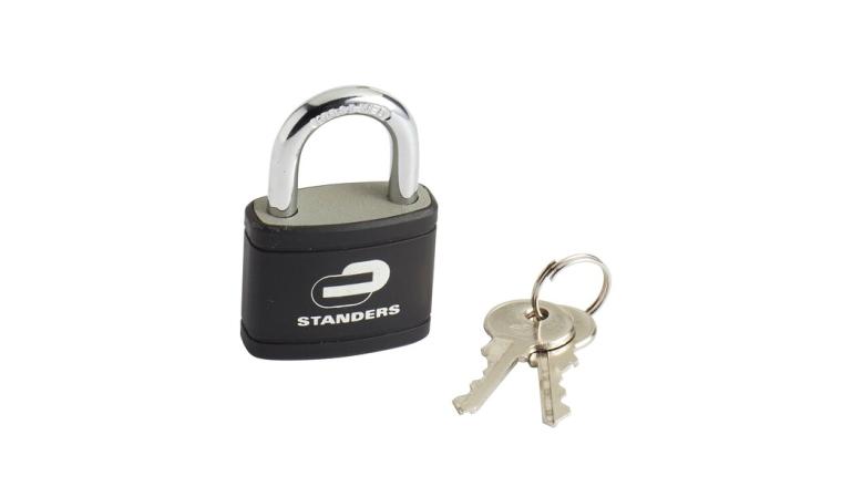 CADENAS A CLE STANDERS FONTE LONGEUR 41 MM