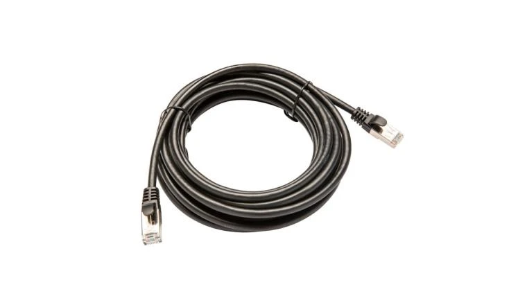 CABLE ETHERNET RJ45 5M