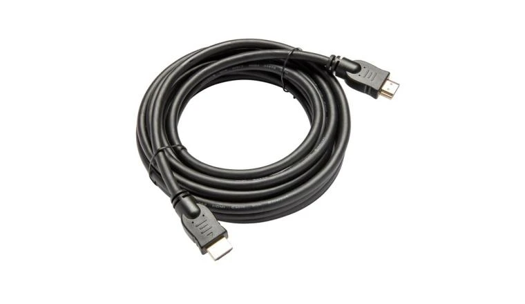CORDON HDMI MALE/MALE 5M