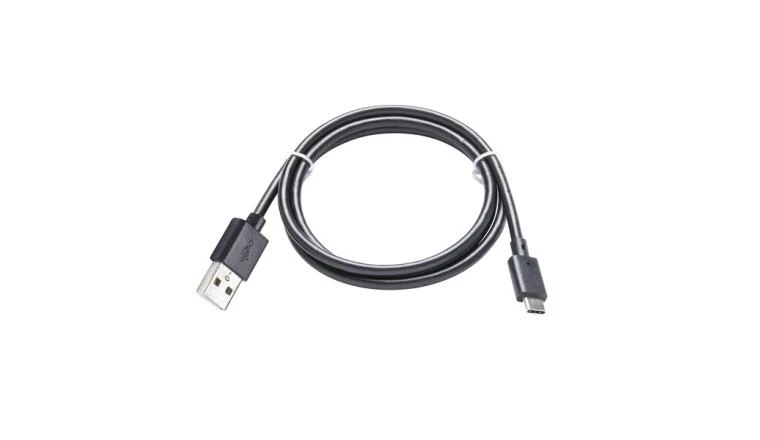 CABLE USB-C / USB STANDARD 1M