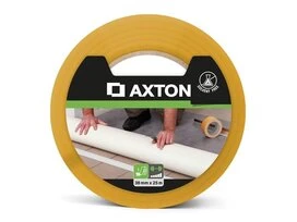 ADHESIF DOUBLE FACE 25MX38MM AXTON