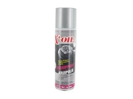 Aérosol anti herbe 250ml