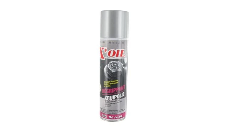 Aérosol anti herbe 250ml