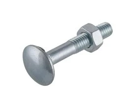 BOULON TRCC  6X70 ZN B25