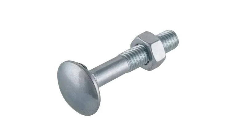 BOULON TRCC  6X70 ZN B25