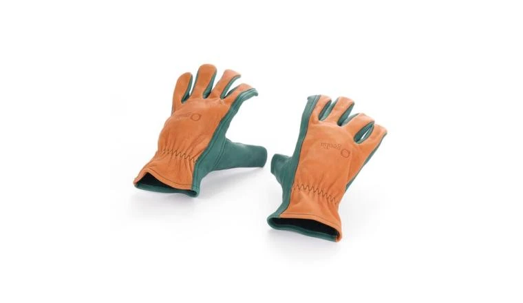 GANTS CUIR COMPLET GEOLIA TAILLE 7 / S