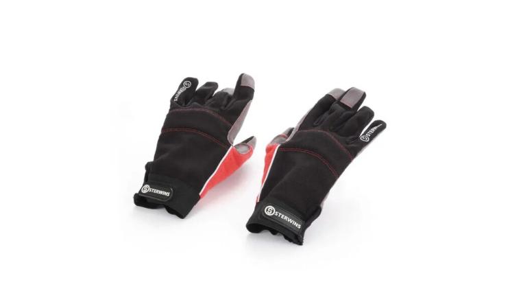 GANTS OUTIL MOTORISE T8 M STERWINS