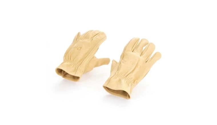 GANTS TRAVAUX INTENSIFS GEOLIA T8 M