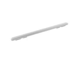 Réglette étanche Led 2x24W 144cm blanc froid