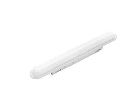 REGLETTE ETANCHE LED VOLGA 50CM 1400LM 4000K IP65 INSPIRE