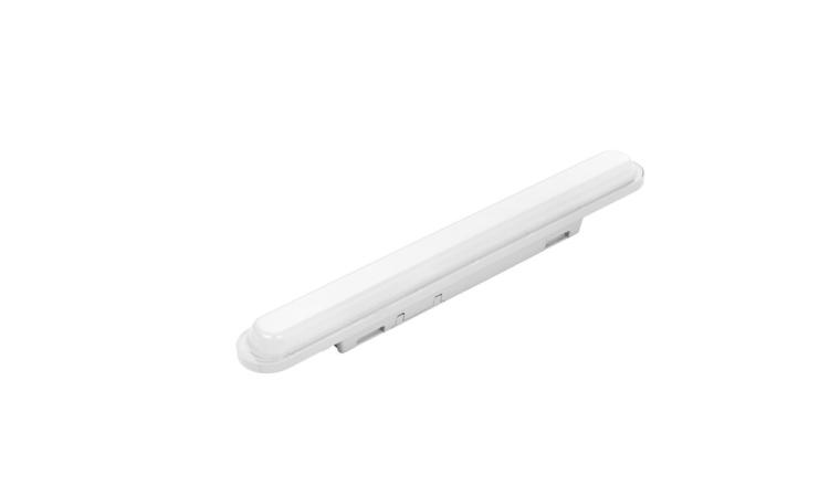 REGLETTE ETANCHE LED VOLGA 50CM 1400LM 4000K IP65 INSPIRE