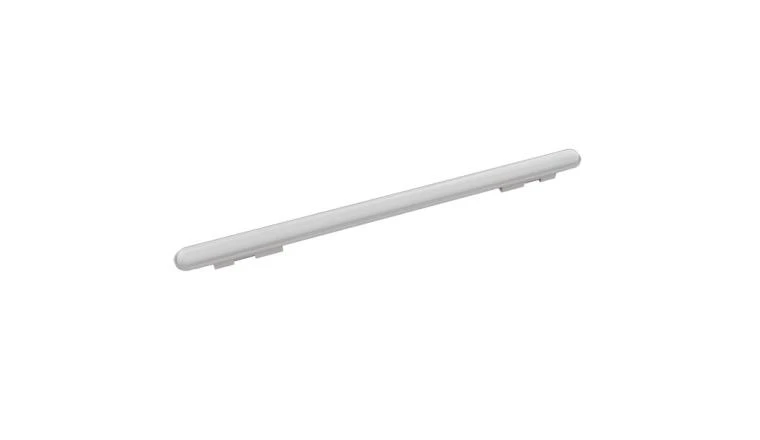 Réglette Volga Led intégré 1x20W 114cm blanc froid