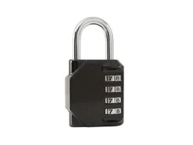 CADENAS A COMBINAISON STANDERS ZAMAK LONGEUR 43 MM