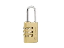 CADENAS COMBINAISON 20MM LAITON STANDERS