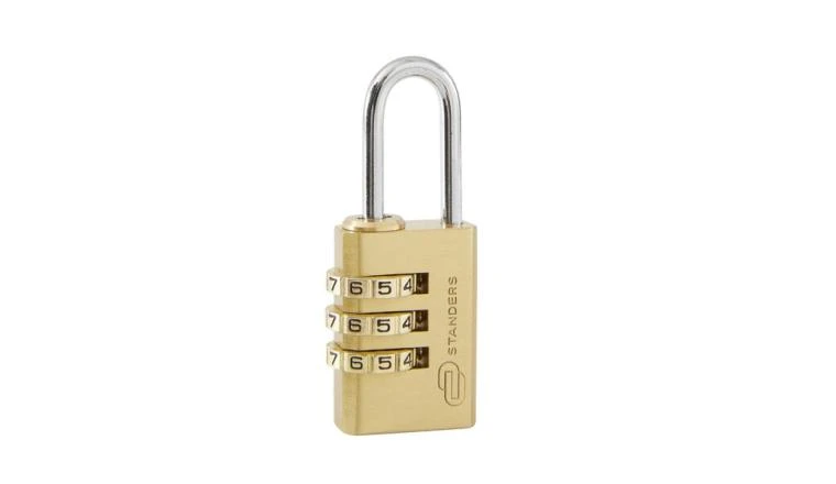 CADENAS COMBINAISON 20MM LAITON STANDERS