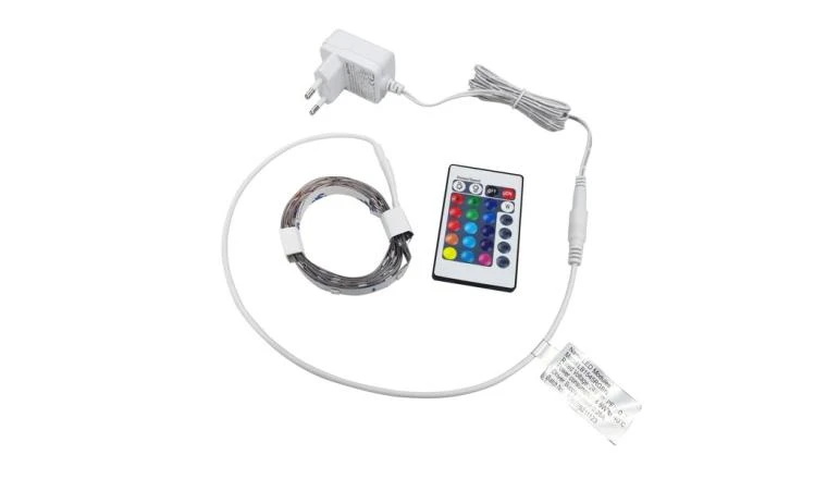 RUBAN LED FLEXLED 1M 5W RGB KI