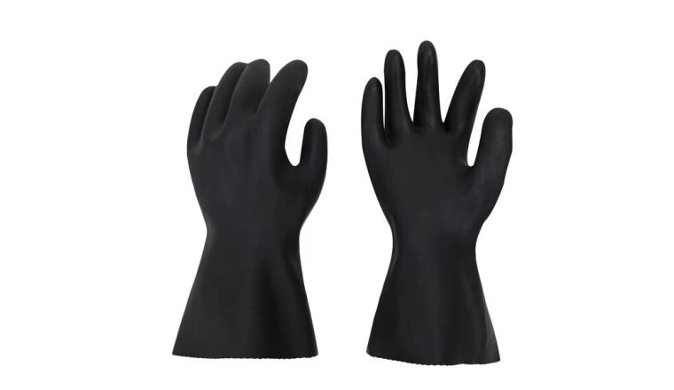 GANT PRODUIT CHIMIQUE T10 DX