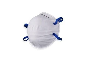MASQUE RESPI FFP2 VALVE X3