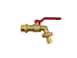 ROBINET ARROS SPHERE A 20/27