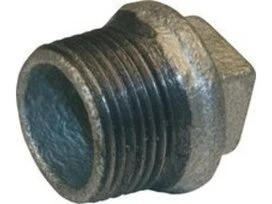 BOUCHON M26/34 GALVA