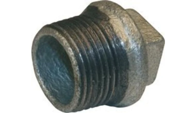 BOUCHON M26/34 GALVA