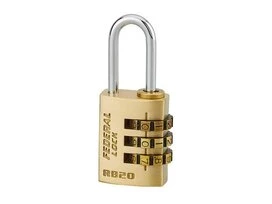 CADENAS COMBINAISON 20MM LAITON STANDERS