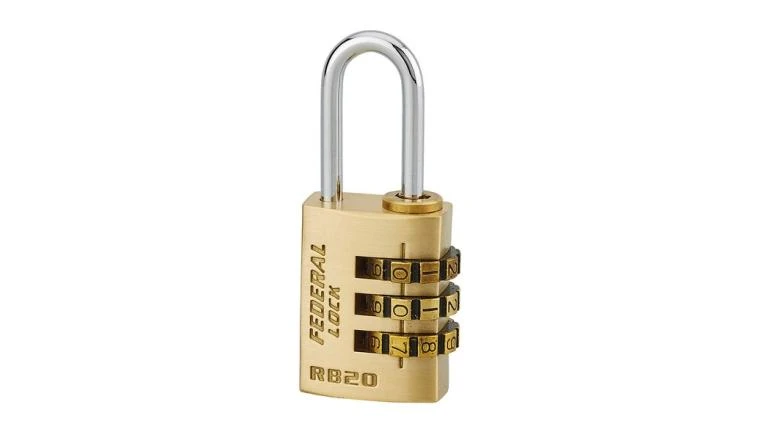 CADENAS COMBINAISON 20MM LAITON STANDERS