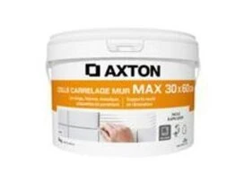 COLLE PATE AXTON BLANC 4 KG