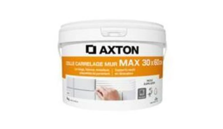 COLLE PATE AXTON BLANC 4 KG