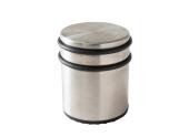 BLOQUEPORTE INSPIRE 2B D7.2X8.1CM NICKEL
