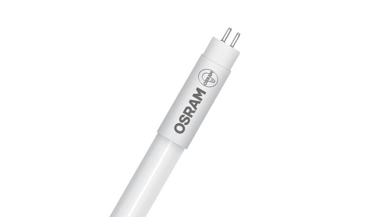 TUBE LED T5 HF L13 SHORT 517 7W 830 OSRAM